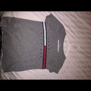 Tommy Hilfiger shirt!